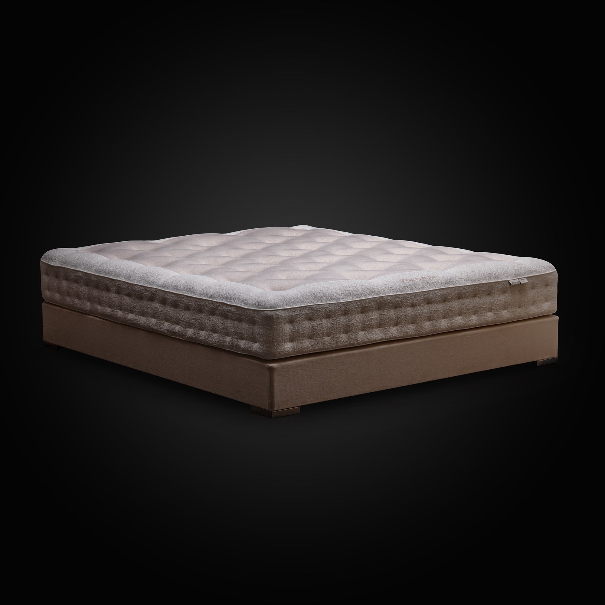 Handmade horsehair mattress 休叶3