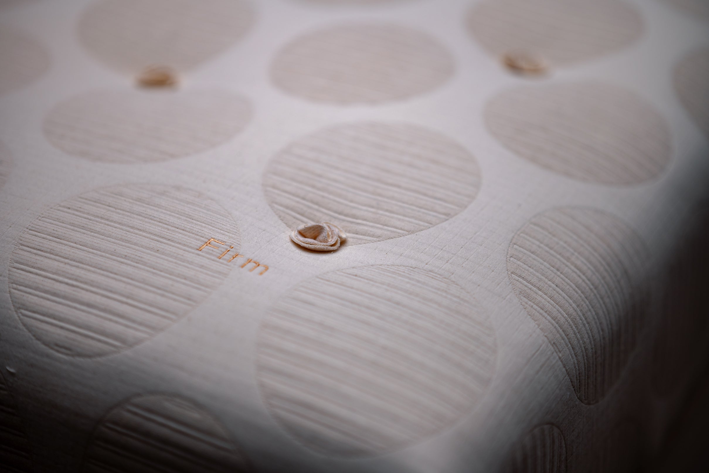 Handmade horsehair mattress 仟墨3