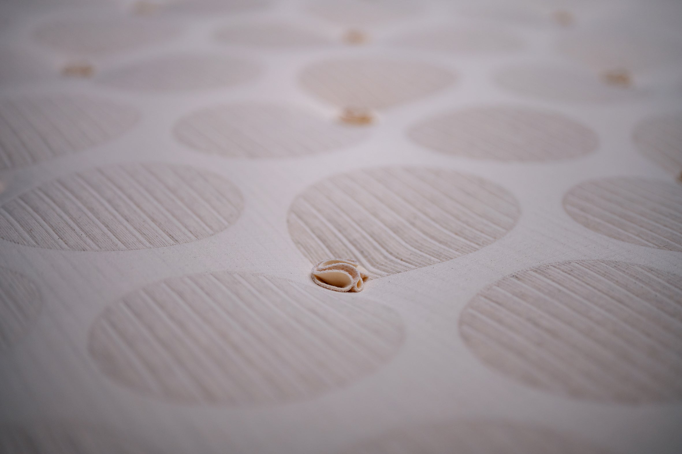 Handmade horsehair mattress 仟墨3