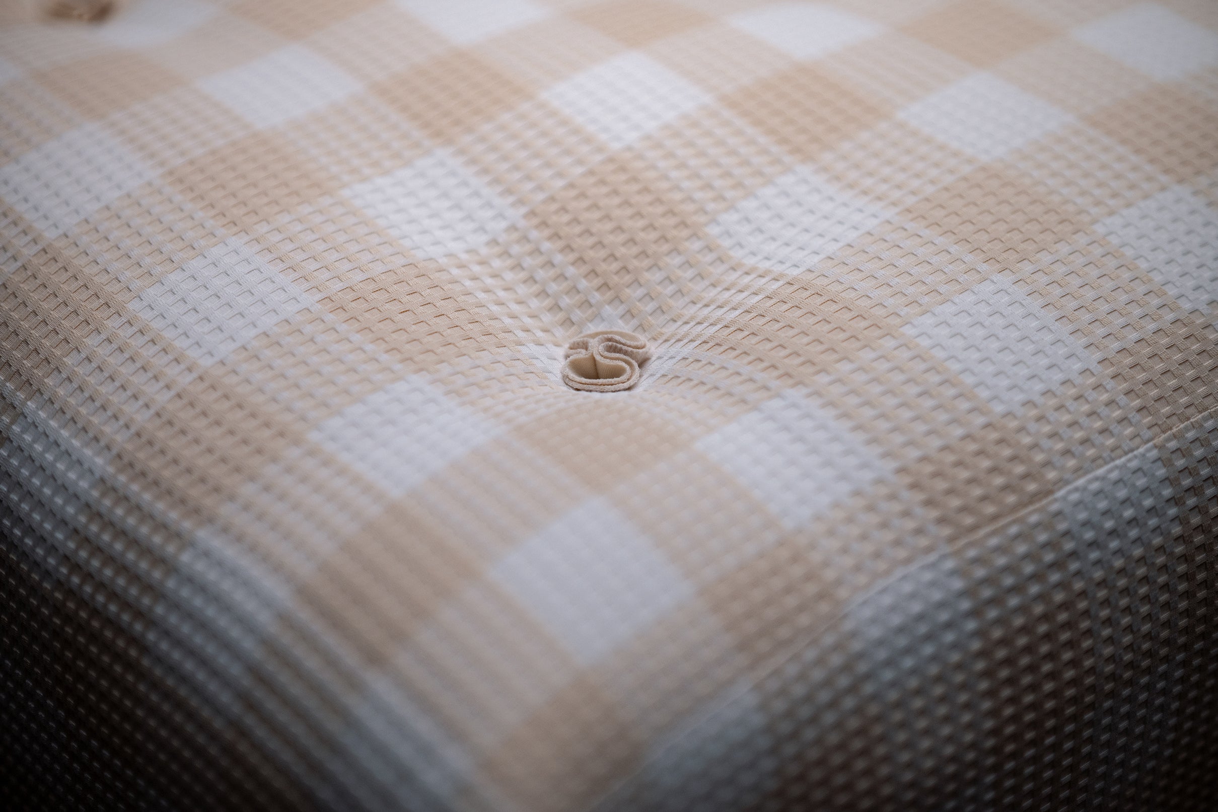 Handmade horsehair mattress 休叶1