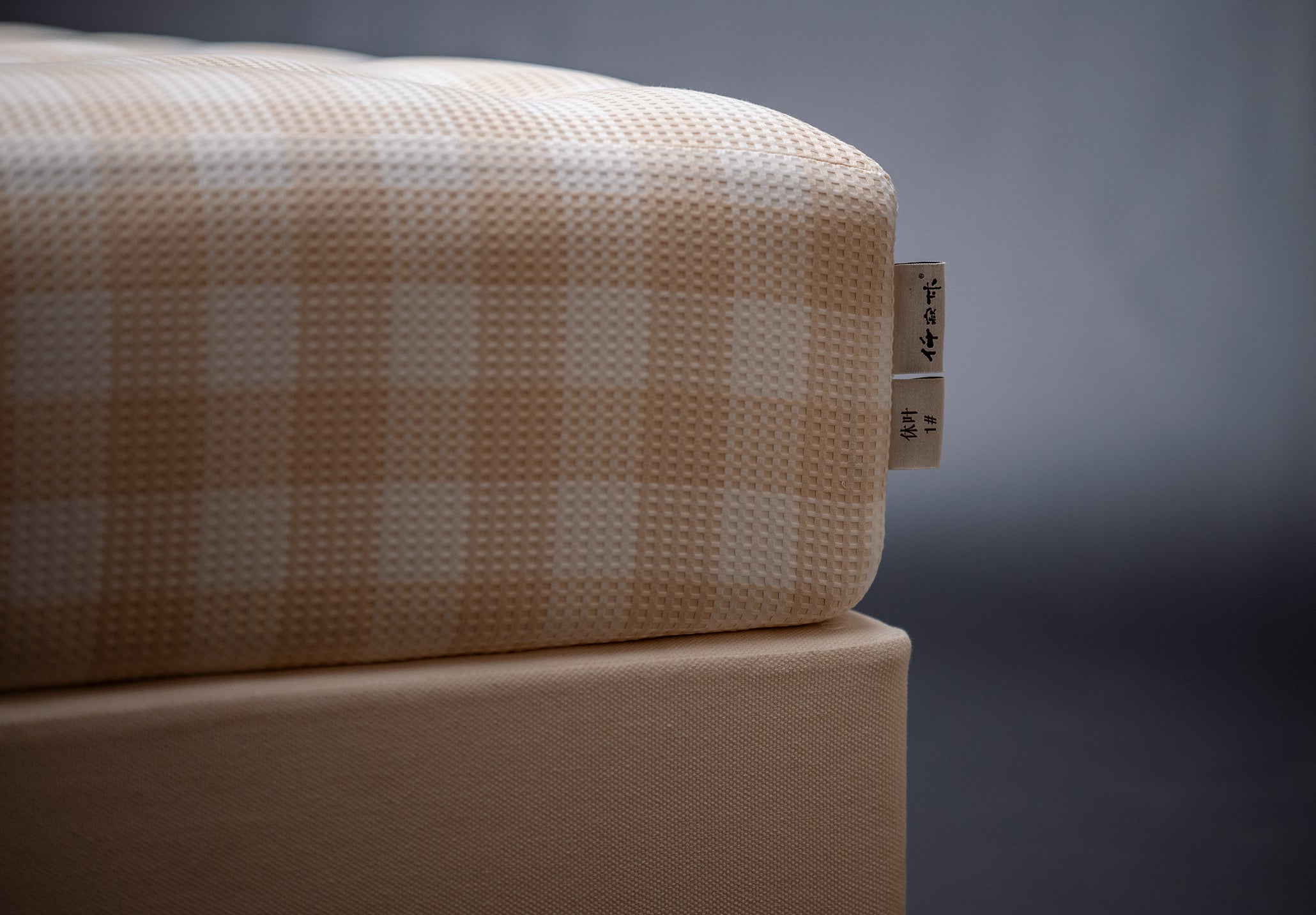 Handmade horsehair mattress 休叶1
