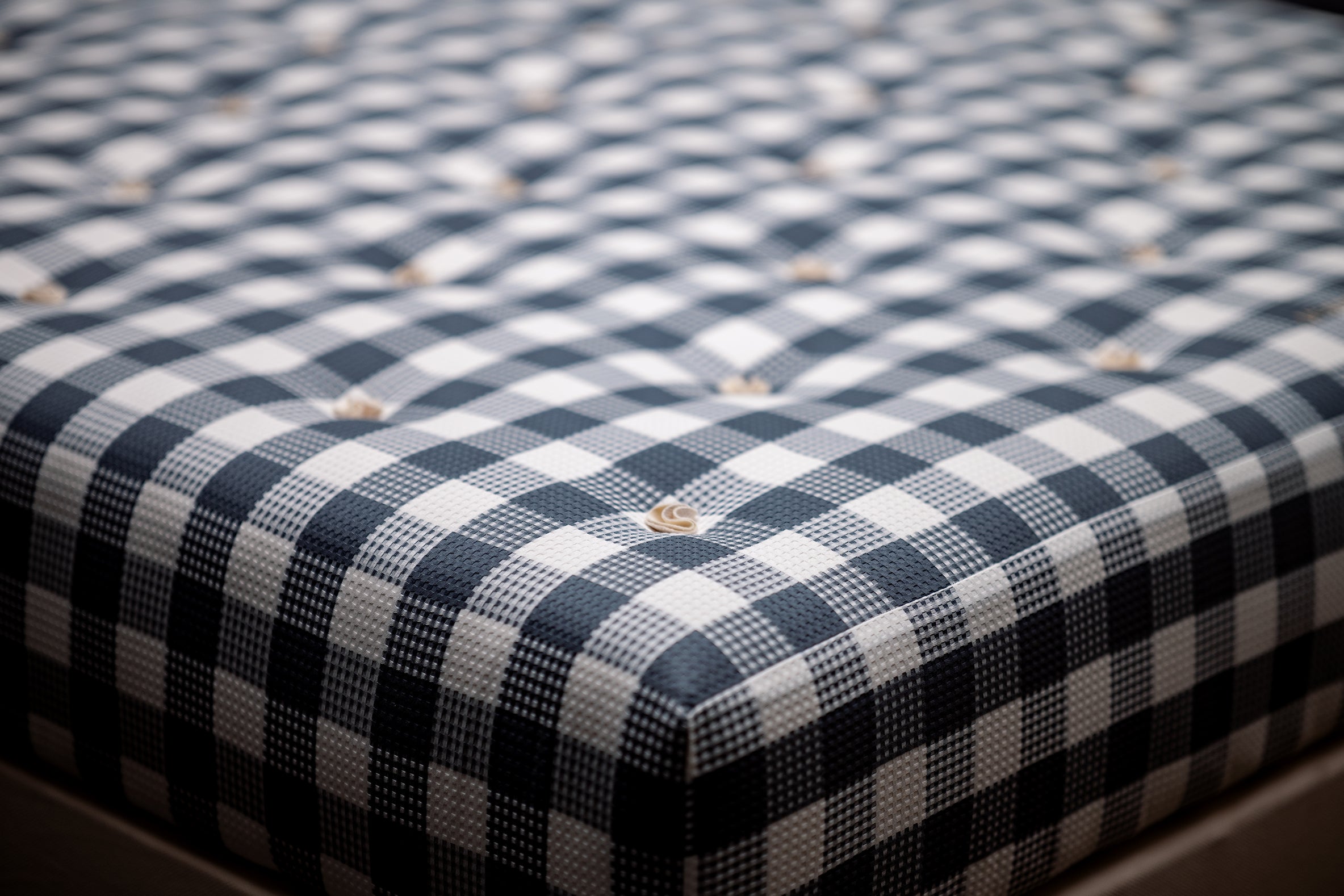 Handmade horsehair mattress 仟墨2