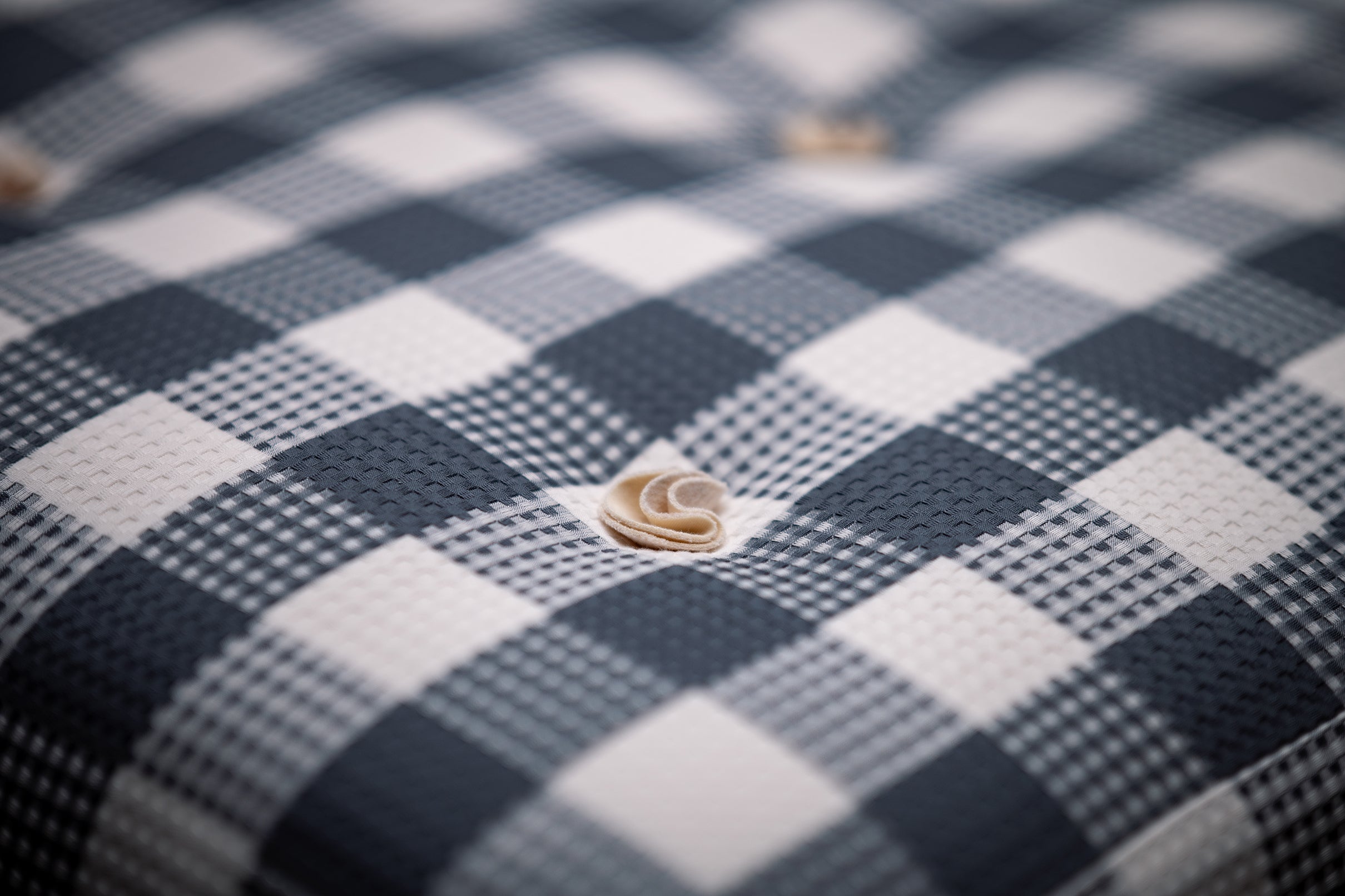 Handmade horsehair mattress 仟墨2