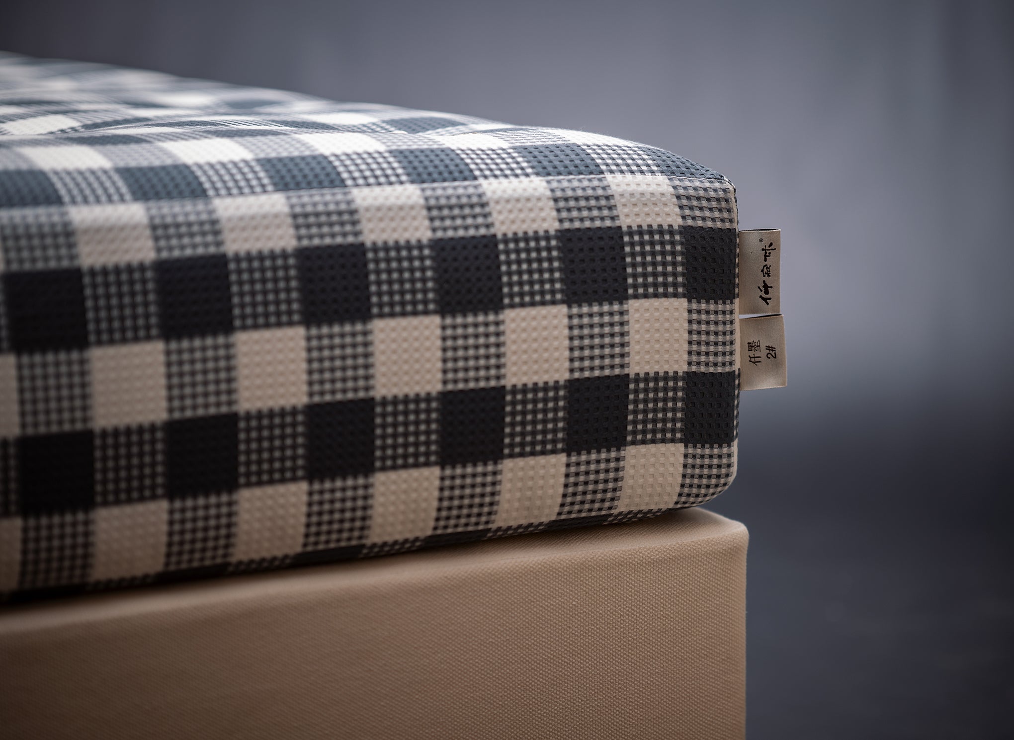 Handmade horsehair mattress 仟墨2