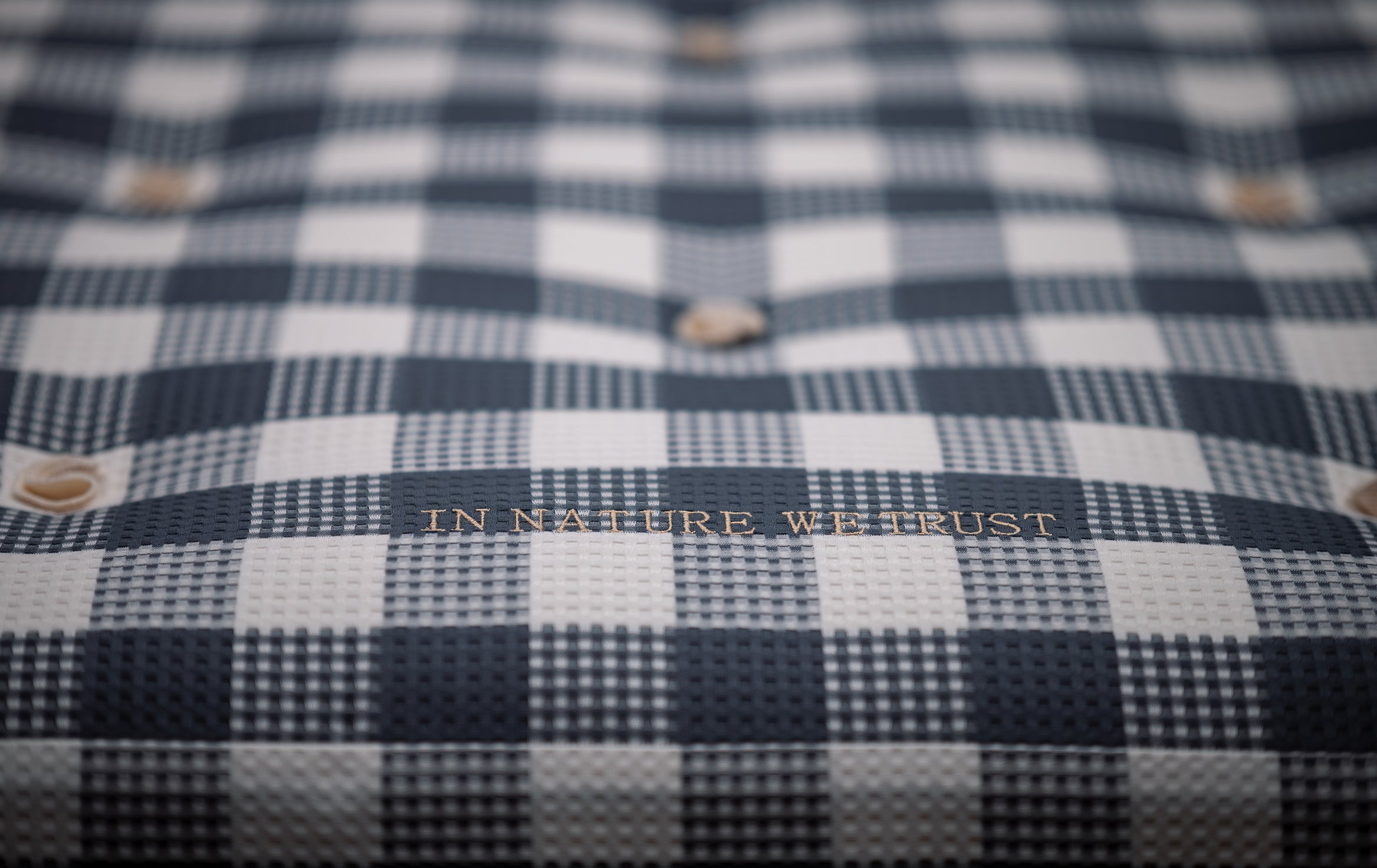 Handmade horsehair mattress 仟墨2