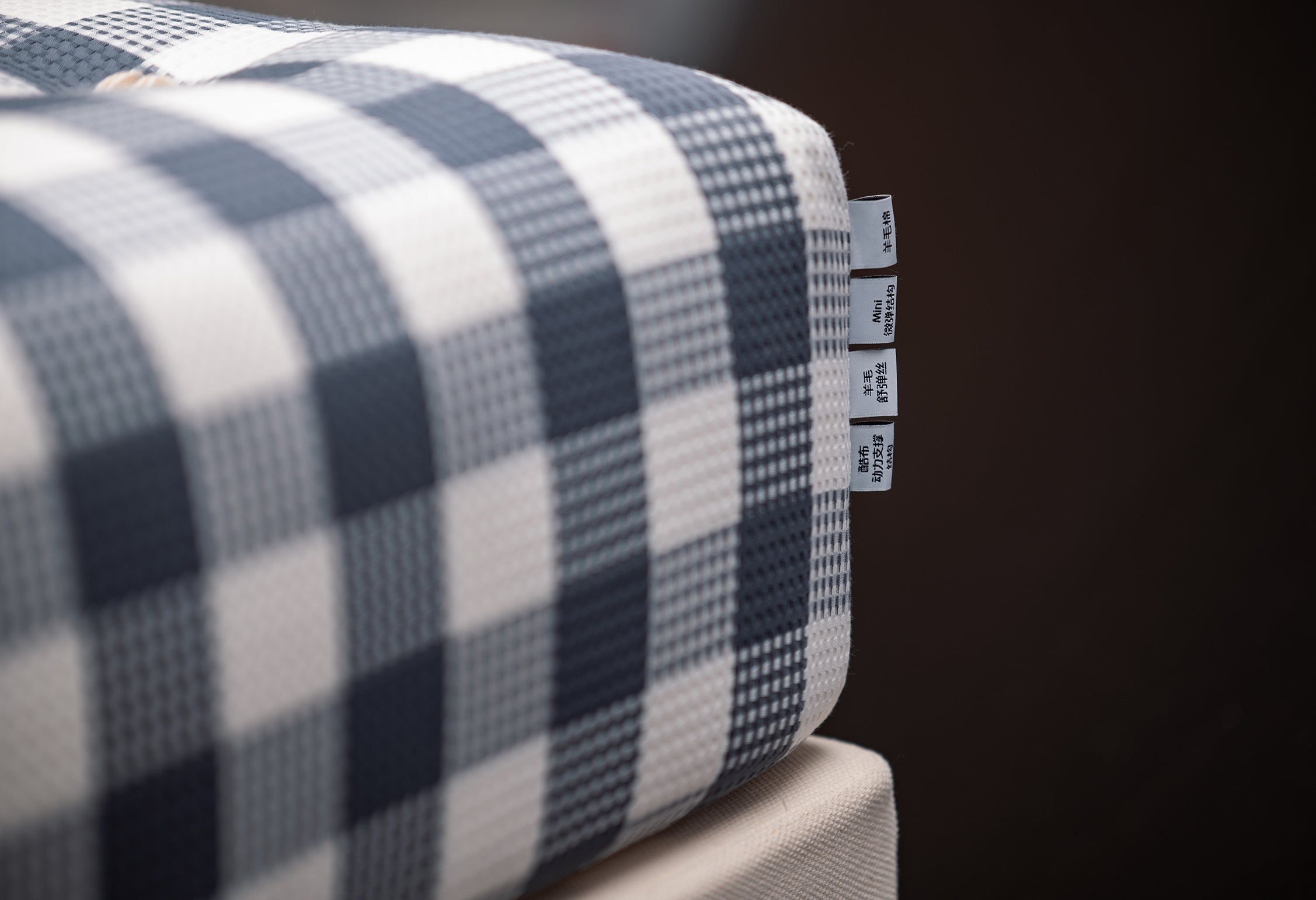 Handmade horsehair mattress 仟墨2
