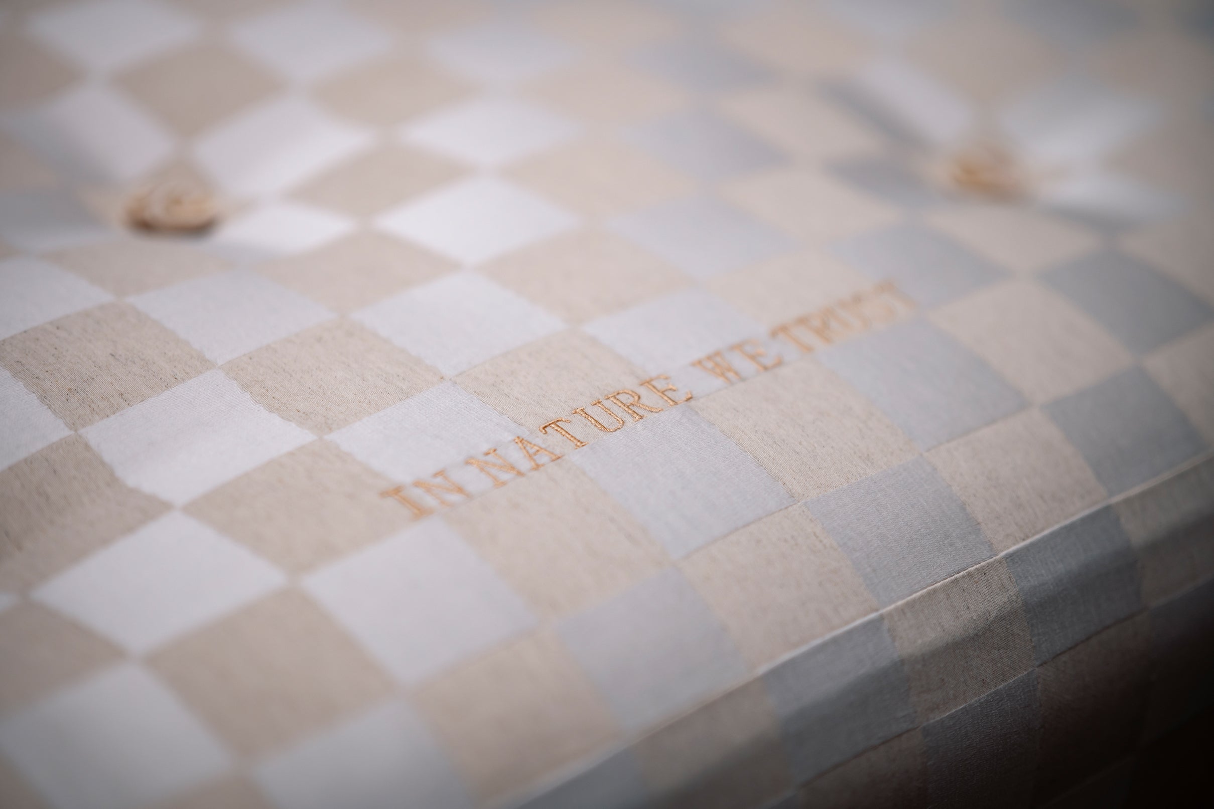 Handmade horsehair mattress 仟墨5