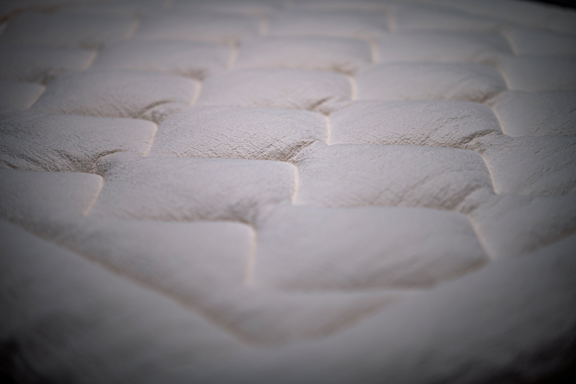 Handmade horsehair mattress 休叶3