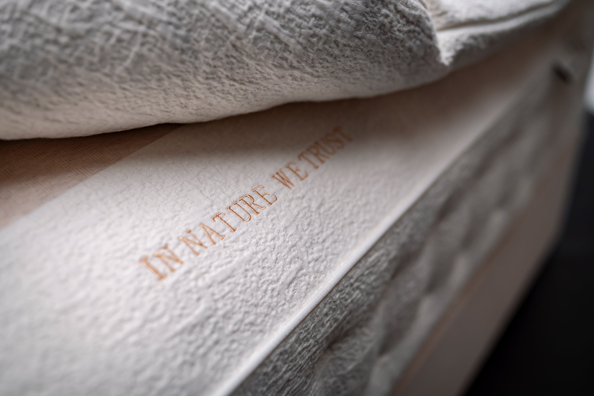 Handmade horsehair mattress 休叶3