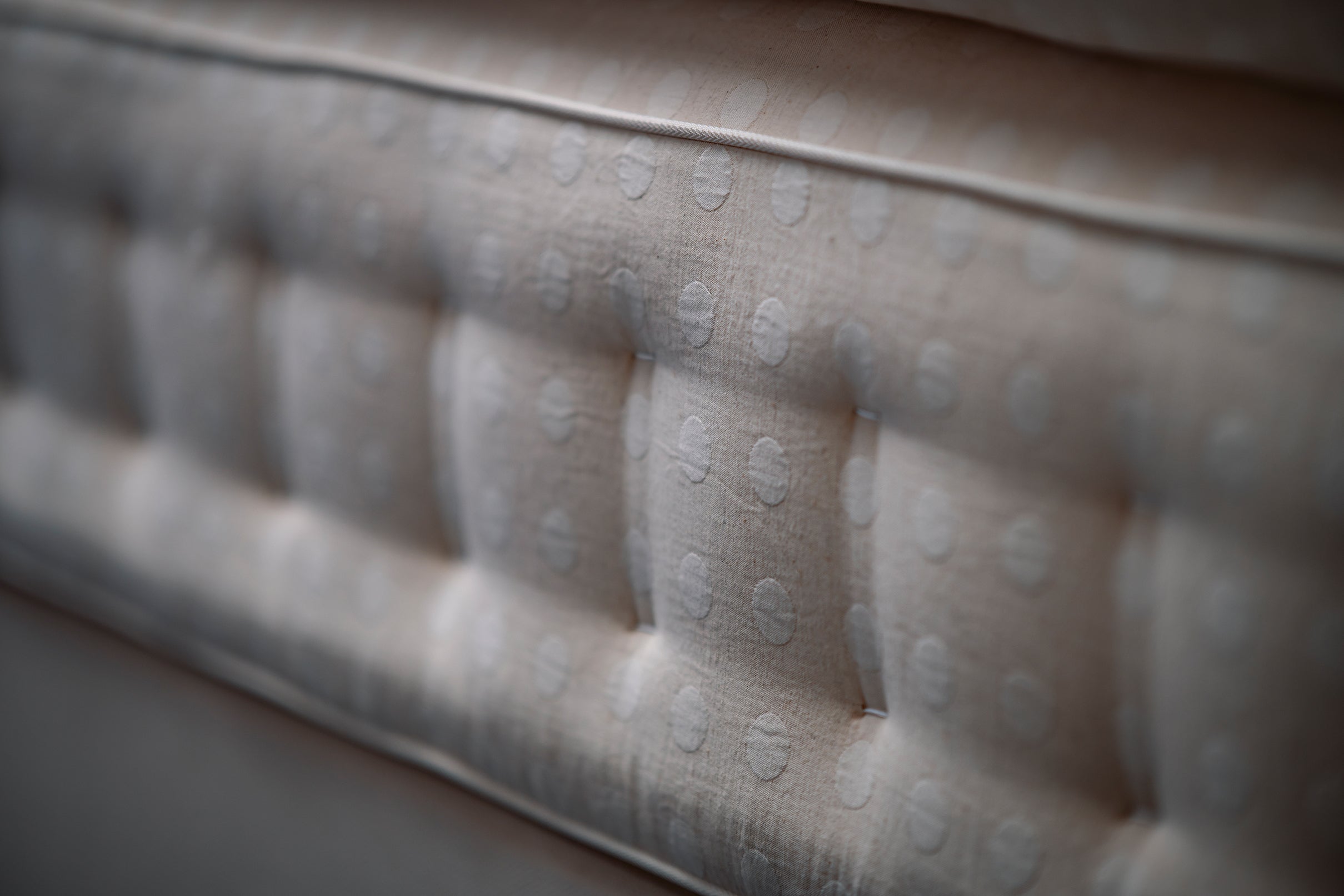 Handmade horsehair mattress 休叶5