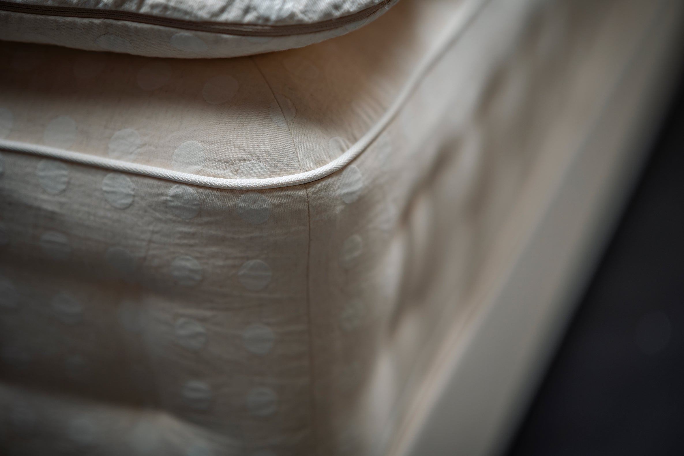 Handmade horsehair mattress 休叶5