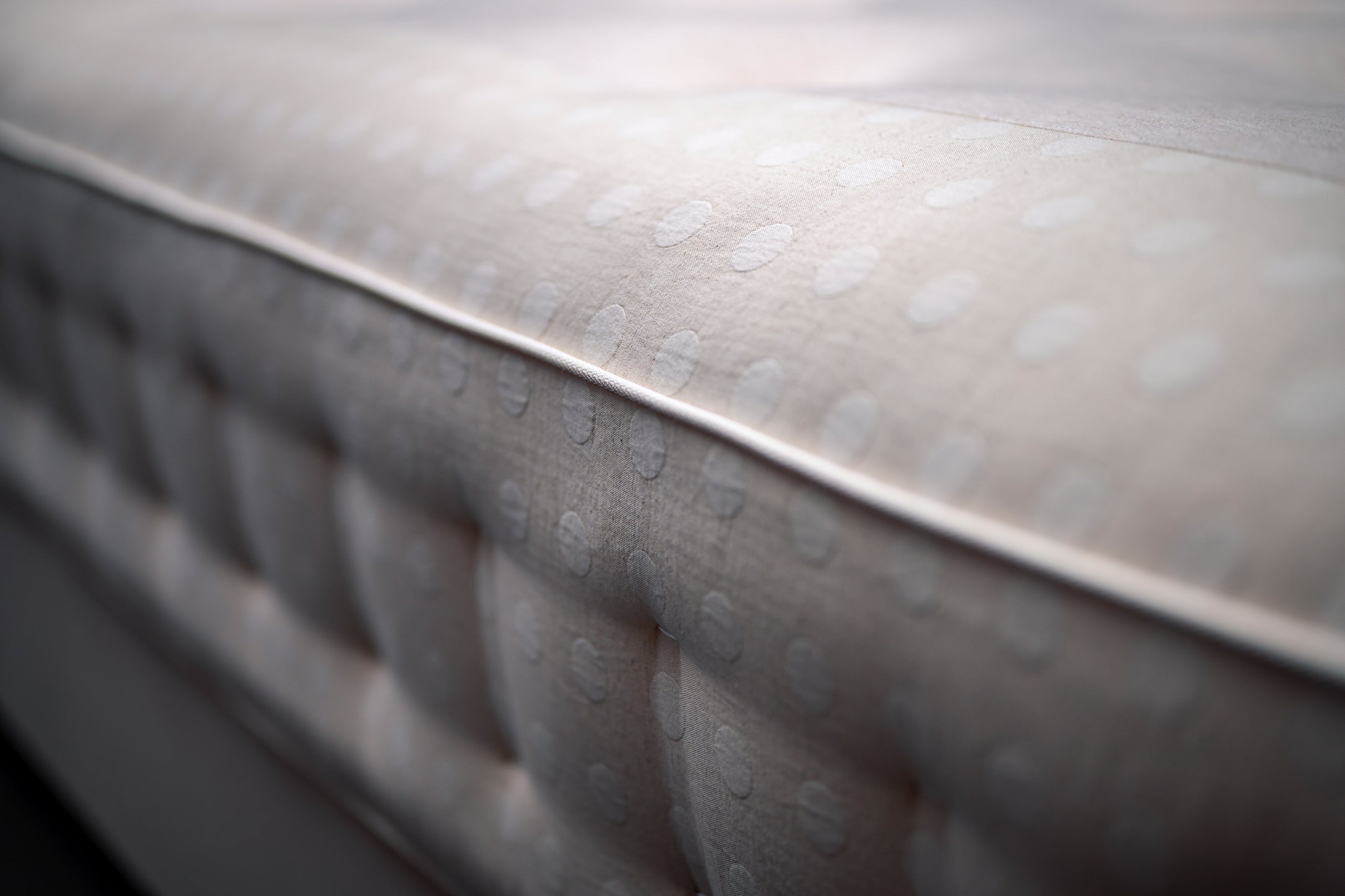 Handmade horsehair mattress 休叶5