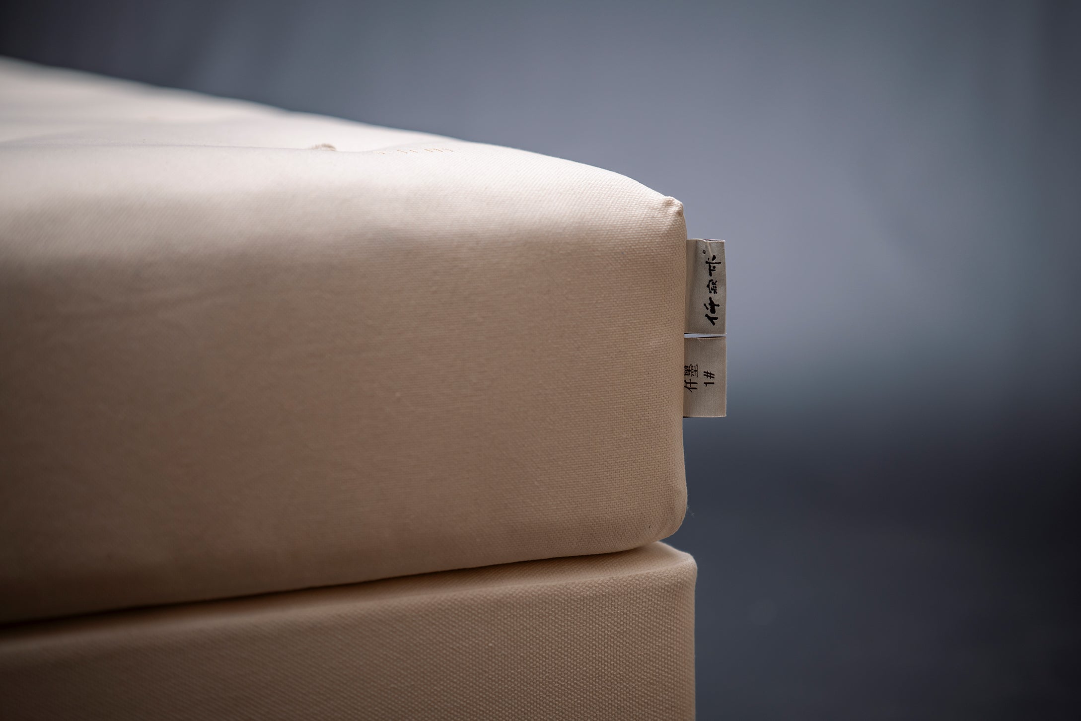 Handmade horsehair mattress 仟墨1