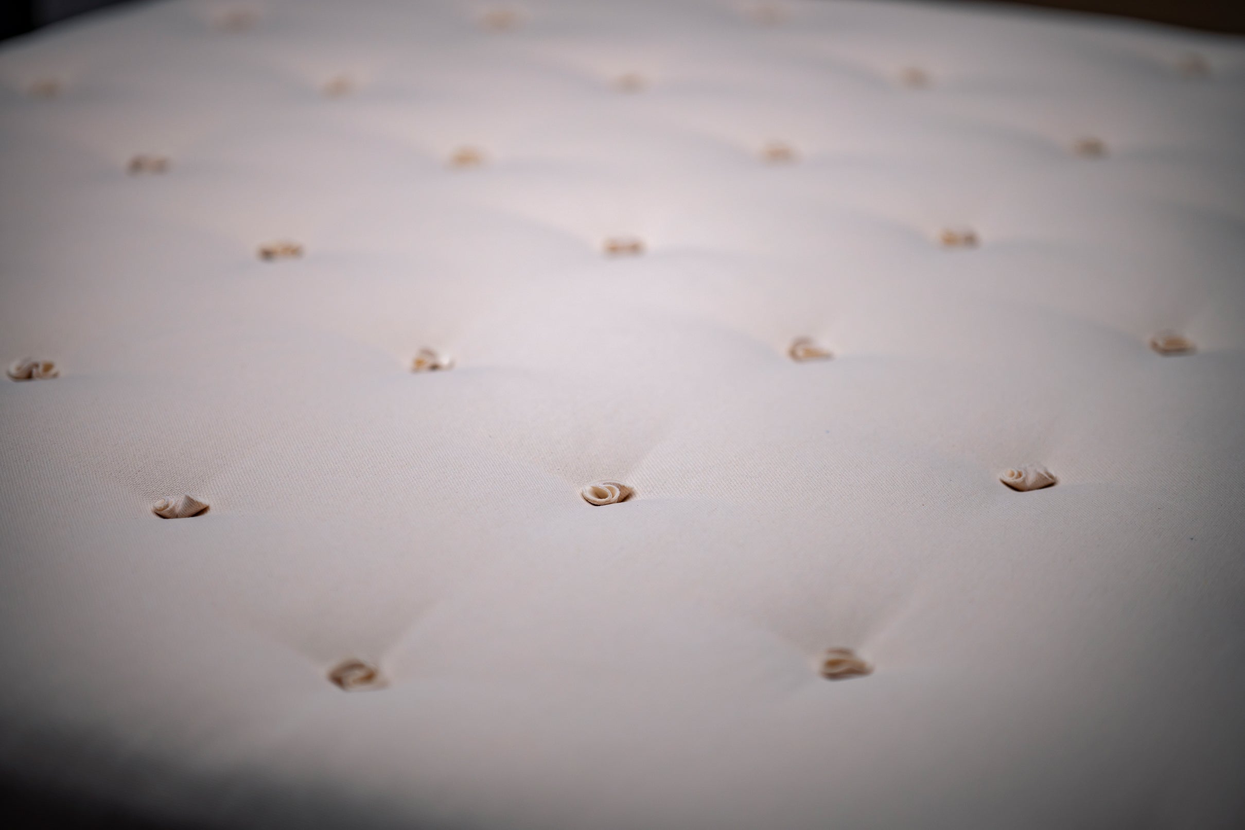Handmade horsehair mattress 仟墨1