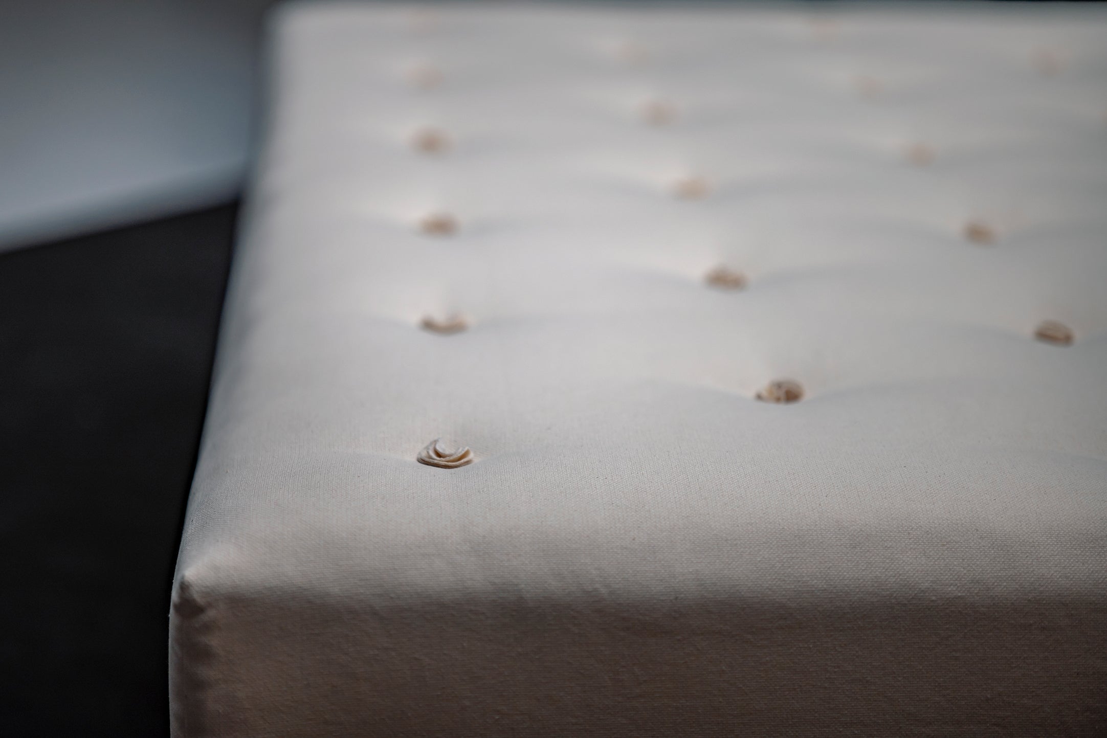 Handmade horsehair mattress 仟墨1